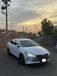 هايبرد • موديل ٢٠٢٥ • فول اوبشن