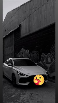 MG 5 للبيع او مرواس 2025 ماشيه 53 الف السعر 88 وبيه مجال الاستفسار 078...