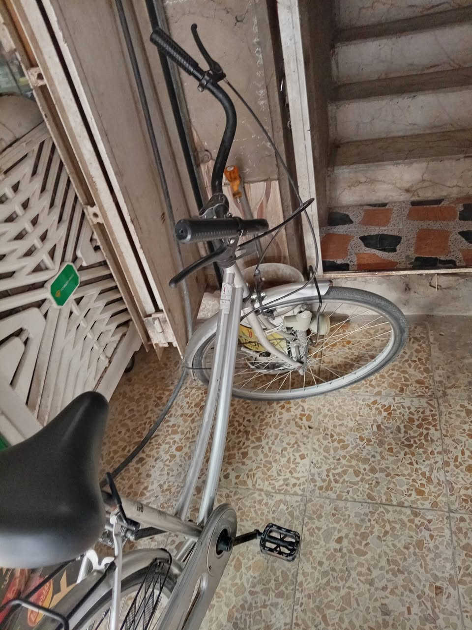 باسكي • بغداد • للبيع