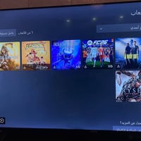 اكسبوكس سيرس اس • ٢٠٢٣ • هارد خارجي