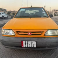 سايبا٢٠١٨ لاضربة ولاصبغ ولاتبديل مكينة وكير وصدر جدد تبريد نقص غازفقط ...