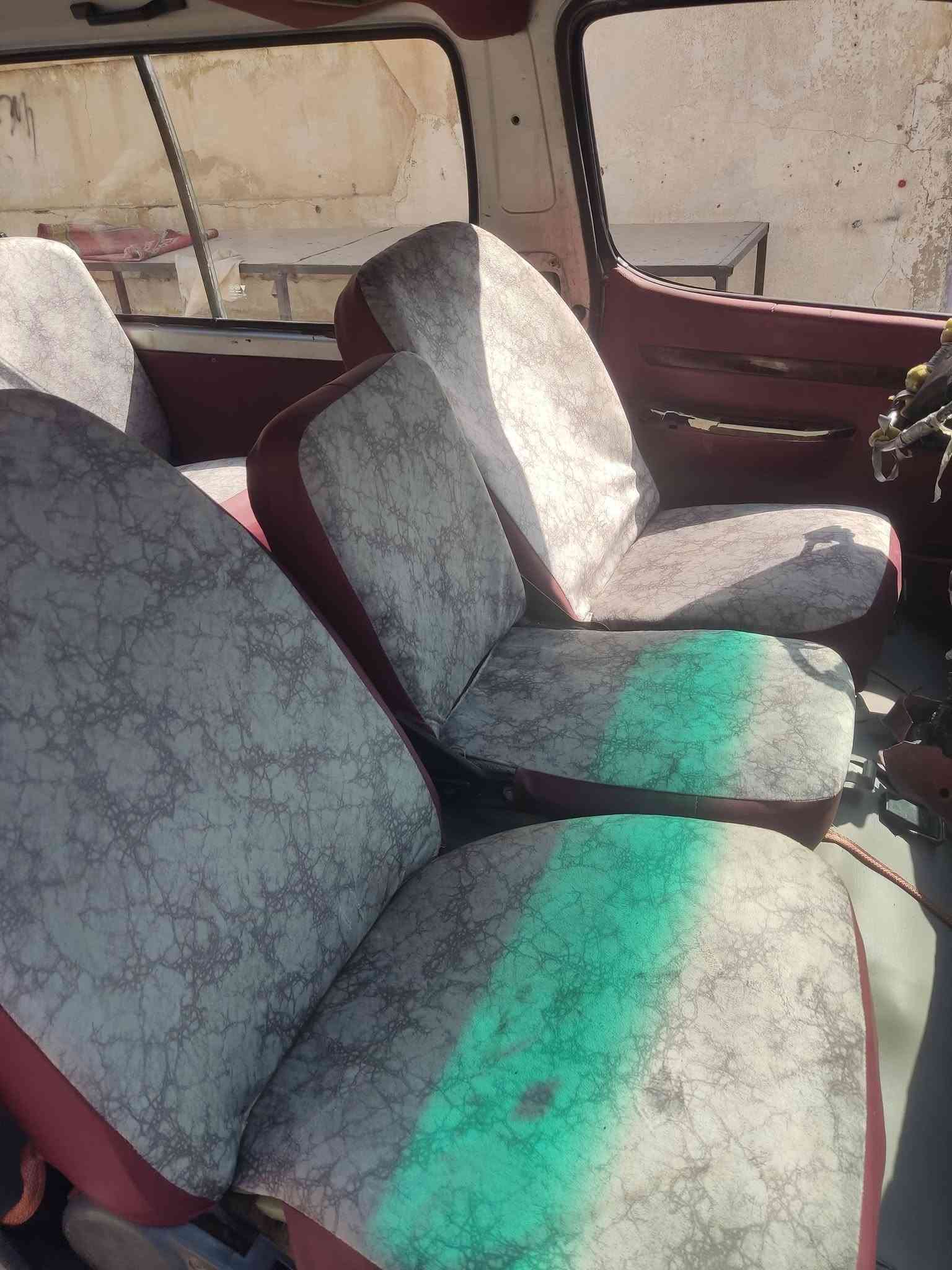 مديل 11 • رقم احمر • نجف