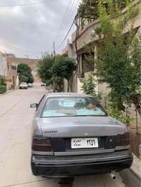 هوندا أكسنت • ١٩٩٣ • السليمانية
