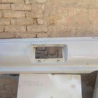 دعاميه خلفيه • باك لايتات • جنطه بلاديه