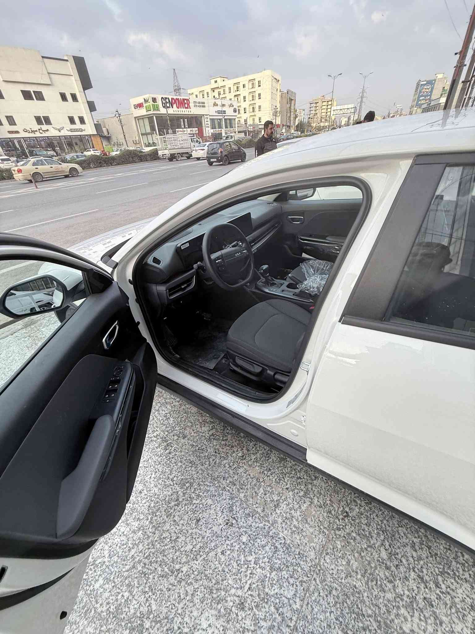 كيا K4 
موديل 2025 خليجي
ضمان شركة نم 
 رقم اربيل بسمي تحويل ثاني يوم 
مكينه 20 دوش المرغوب 
كير At 
ماشيه 10 الف 
السعر 177 
***********
