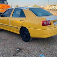شيري • ٢٠١١ • مكينة يارس