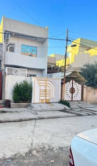 حي الصديق الأولى • ١٠٠م • ٣ غرف