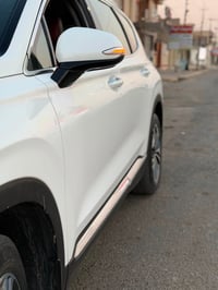 سنتافي • ٢٠٢٠ • ٦ سلندر