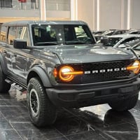 برونكو بيغ بند • ٢٠٢٥ • ٢.٣ تيربو