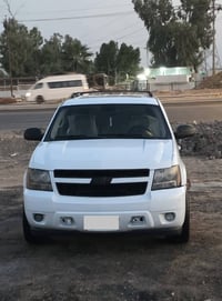 تاهو • ٢٠١٢ • فول مواصفات