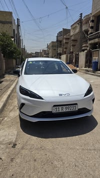 بي واي دي سيل • ٢٠٠٥ • ١٢ الف كم