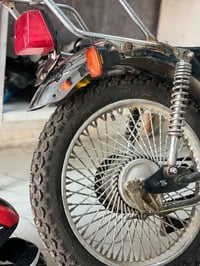سونلك • ٢٠٢٢ • ماطور شرط