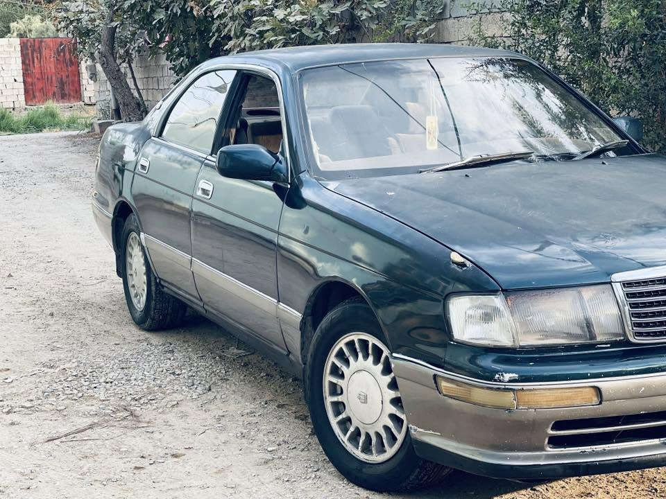 كراون • ١٩٩٤