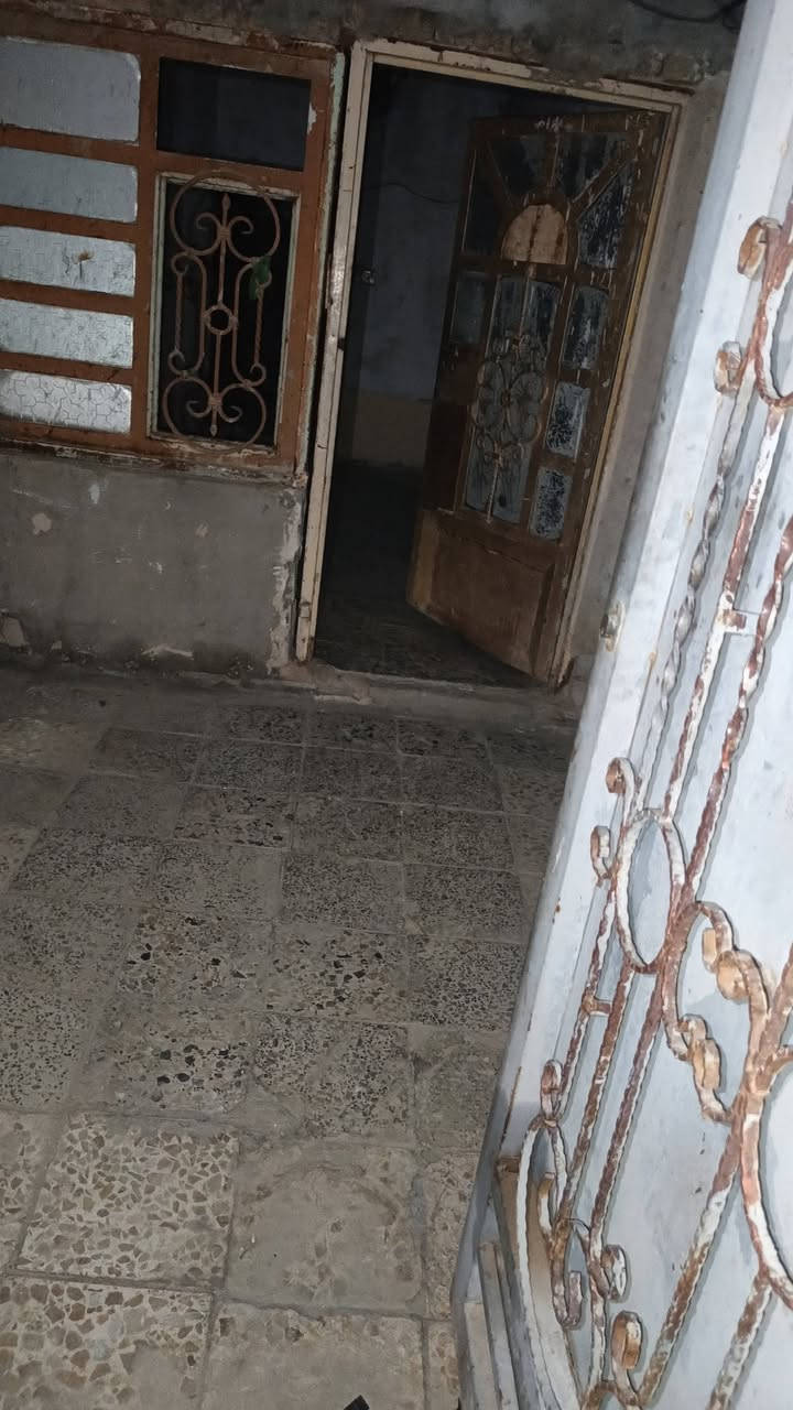 غرفتين • نضيف • شارع المعمل