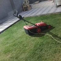 مكينة ثيل • بيه مجال