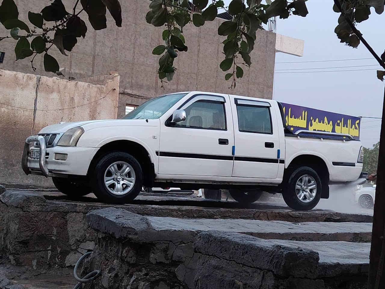 باسمي • جمبي • نجف