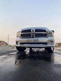 رام كلاسك • ٢٠١٧ • مكينه ٥٧٠٠