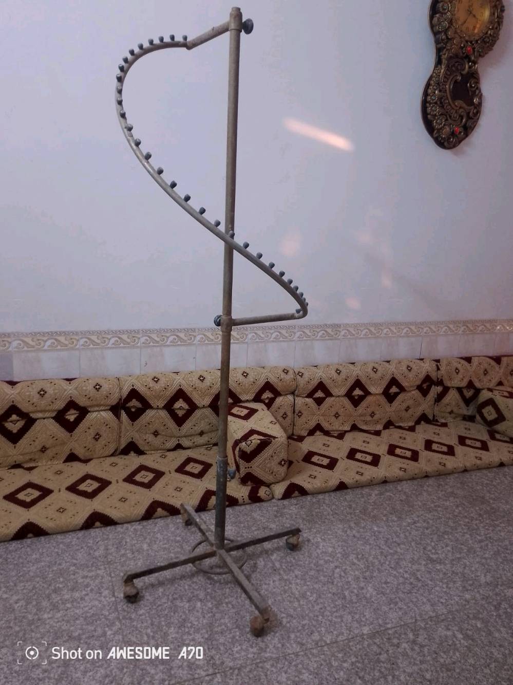 كلمن • الناصرية • اكسسوارات