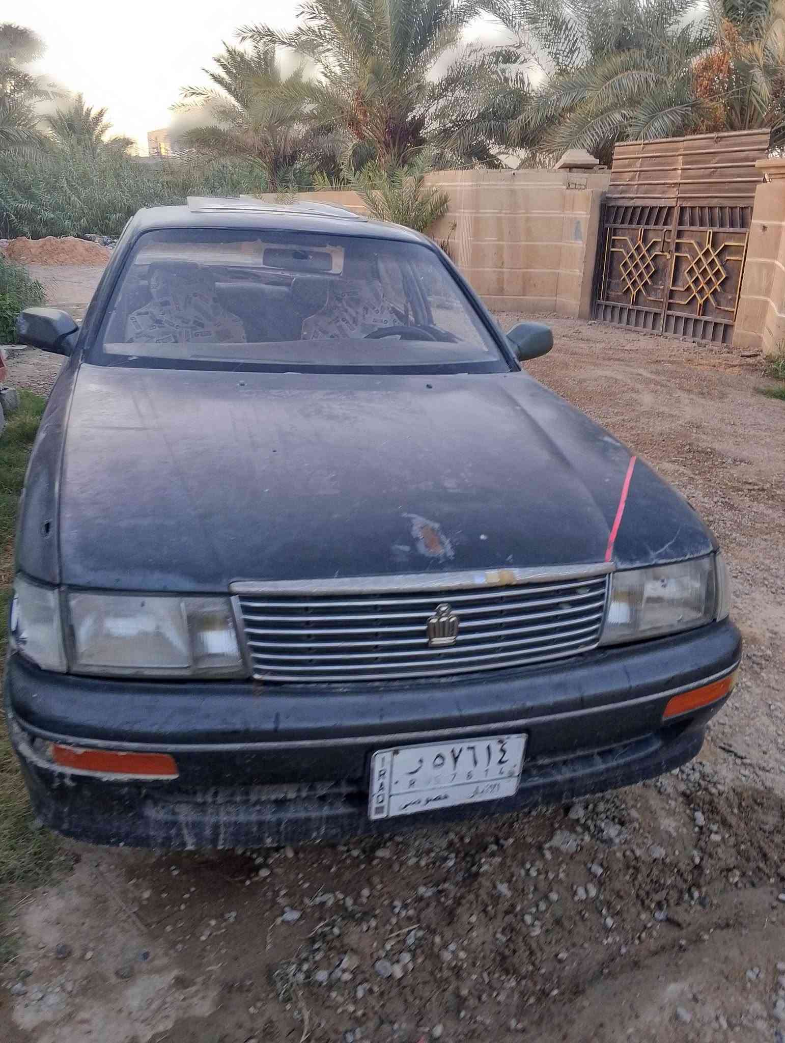 للبيع بطه 2500
كير ومحرك بل شرط تفاصيل خاص 
سعر 30وبيه مجال
