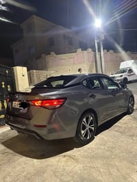 سنترا • ٢٠٢٣ • اس في