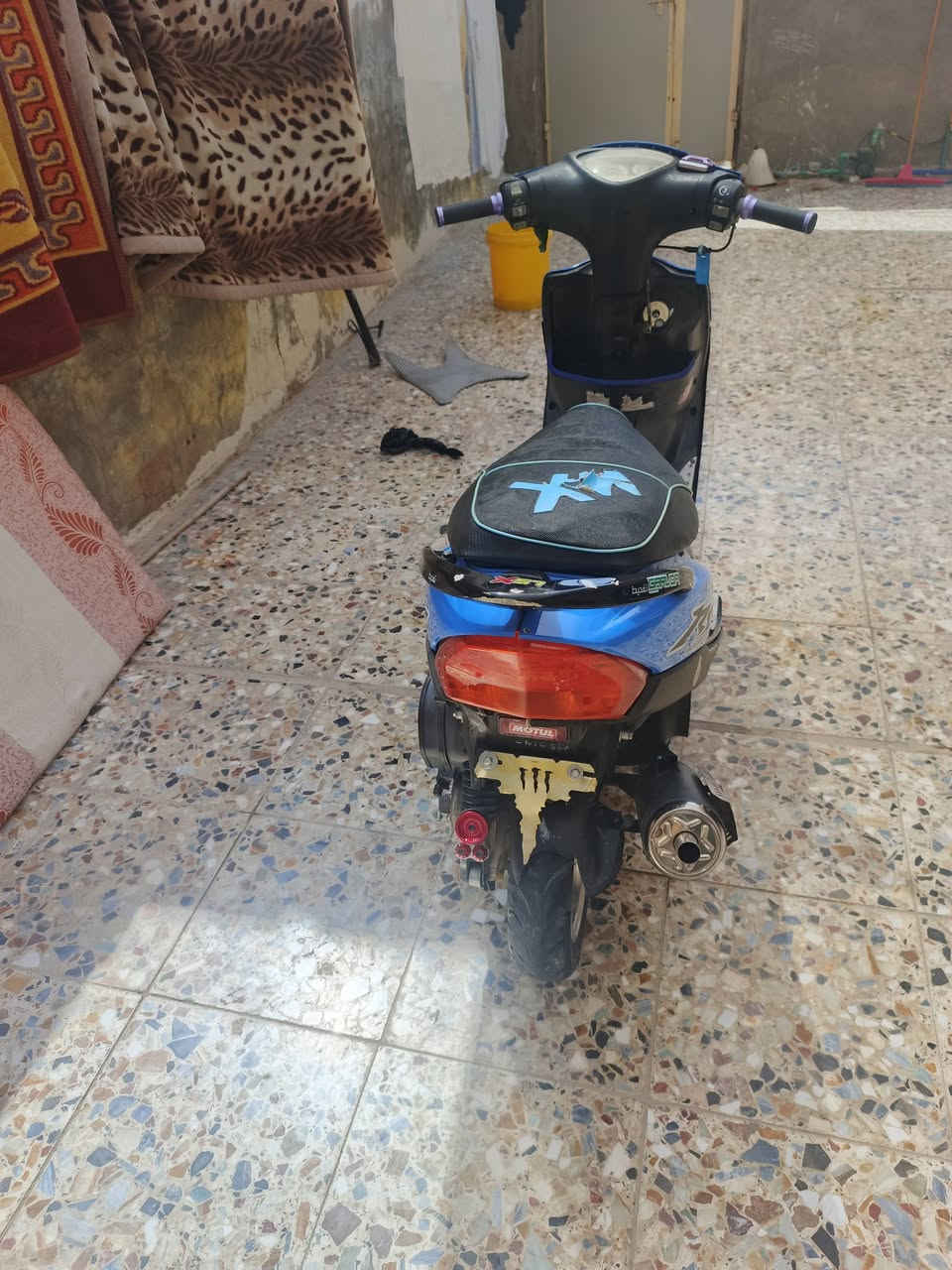 ماكس عدله ما مفتوحه ع الفحص سعر 525 وبيه مجال بسيط اكثر تفاصيل راسلني خاص او راسلني واتساب ***********

