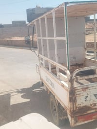 موديل ١٧ • محرك جديد • كهربائيات تمام