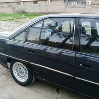 اوميكا • موديل ٩١ • رقم كركوك