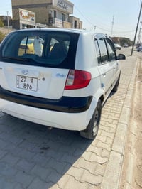 هونداي جينز • ٢٠٠٦ • باسمي ٢٠٣١