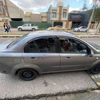 شرط مكينه • غاز كامل • سنوية ٢٠٢٩