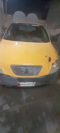 سياره طيبه بسمي مديل ١٥ العنوان بغداد سعر ٢٢ ورقه 07723663749