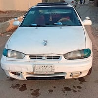 النترا ٩٥ • محرك وكير كفاله • ديالى
