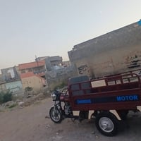 ٢٠١٧ • محرك ١٢٥٠ • دراجة