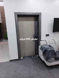 معرض كاكه مروان • ابواب داخلية • مطابخ حسب الطلب