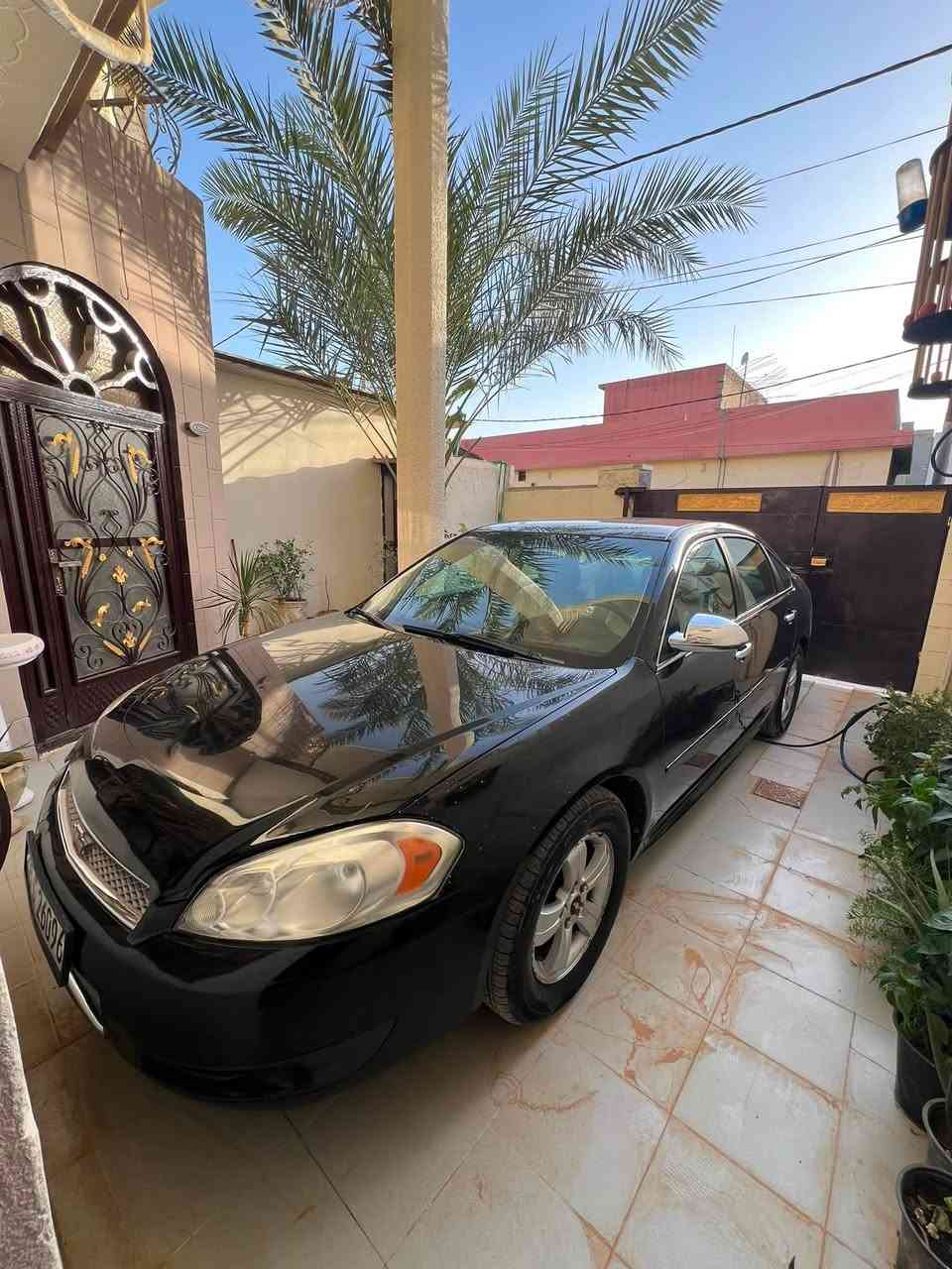 السلام عليكم 
امباله موديل 2010 
كلين السياره بيها جامرلغ صبغ امامي فقط 
رقم شمالي 
العنوان ديالى/  بعقوبة 
السعر 95$ 
رقم الهاتف : ***********
