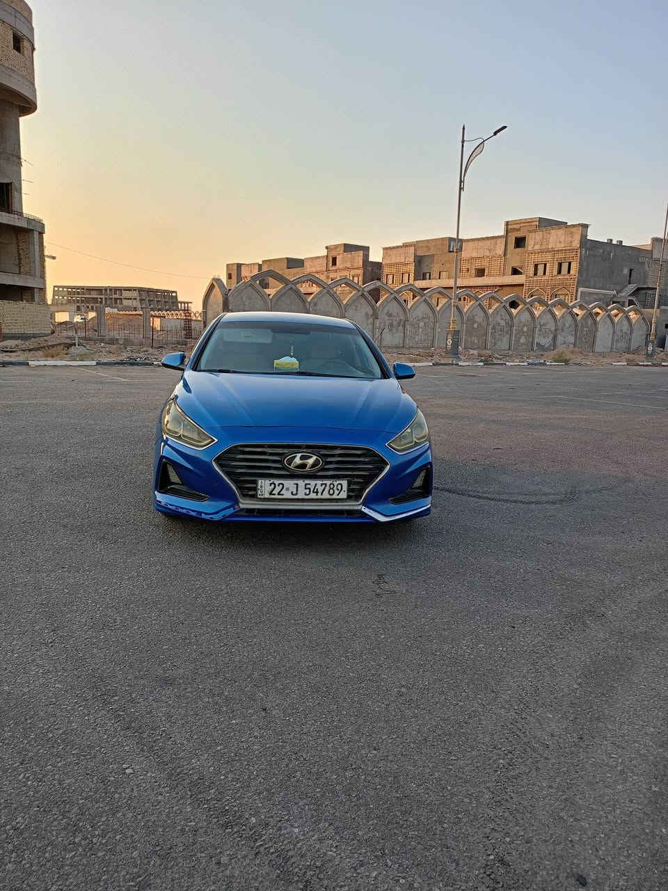 بيع سريع سوناتا موديل 18 وارد امريكي فقط بنيد صبغ بدون قطره دواخل وبدون ايرباك السياره ولباقي مكفول تبريد منظومه جديده استوني شاد الها حداديه جديدة رقم اربيل دولي تحويل وكالة بيه السياره مواصفات رادرات حساسات مانع انزلاق تحكمات جهتين شاشه كامره دواره مكان كربلاء رقم الهاتف *********** السعر 123 وبيه مجال لشراي

