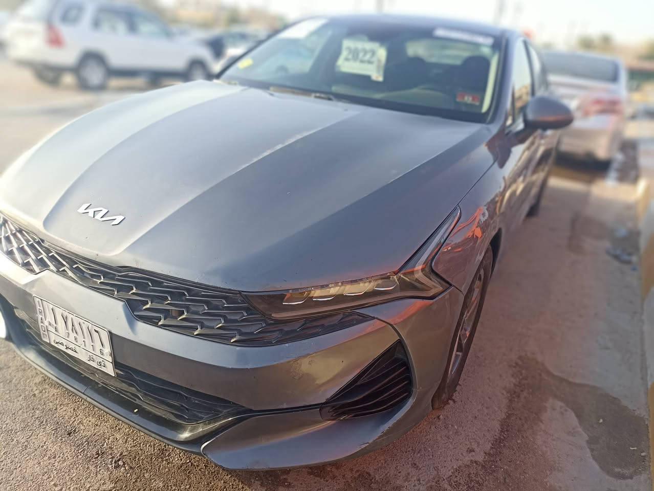 كي فايف وارد امريكي بيهه جاملغ وبنيد وبارد بل باب وره ولباقي مكفول كير مكينه حداديه تخم تاير جاهزات معوقين باقي اقل سنه وتتحول وكاله عامه سويلك بسمك مكاني بناصريه حي شهداء سعر138 شراي يتصل ***********
