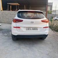 توكسان • ٢٠١٩ • بدون حادث
