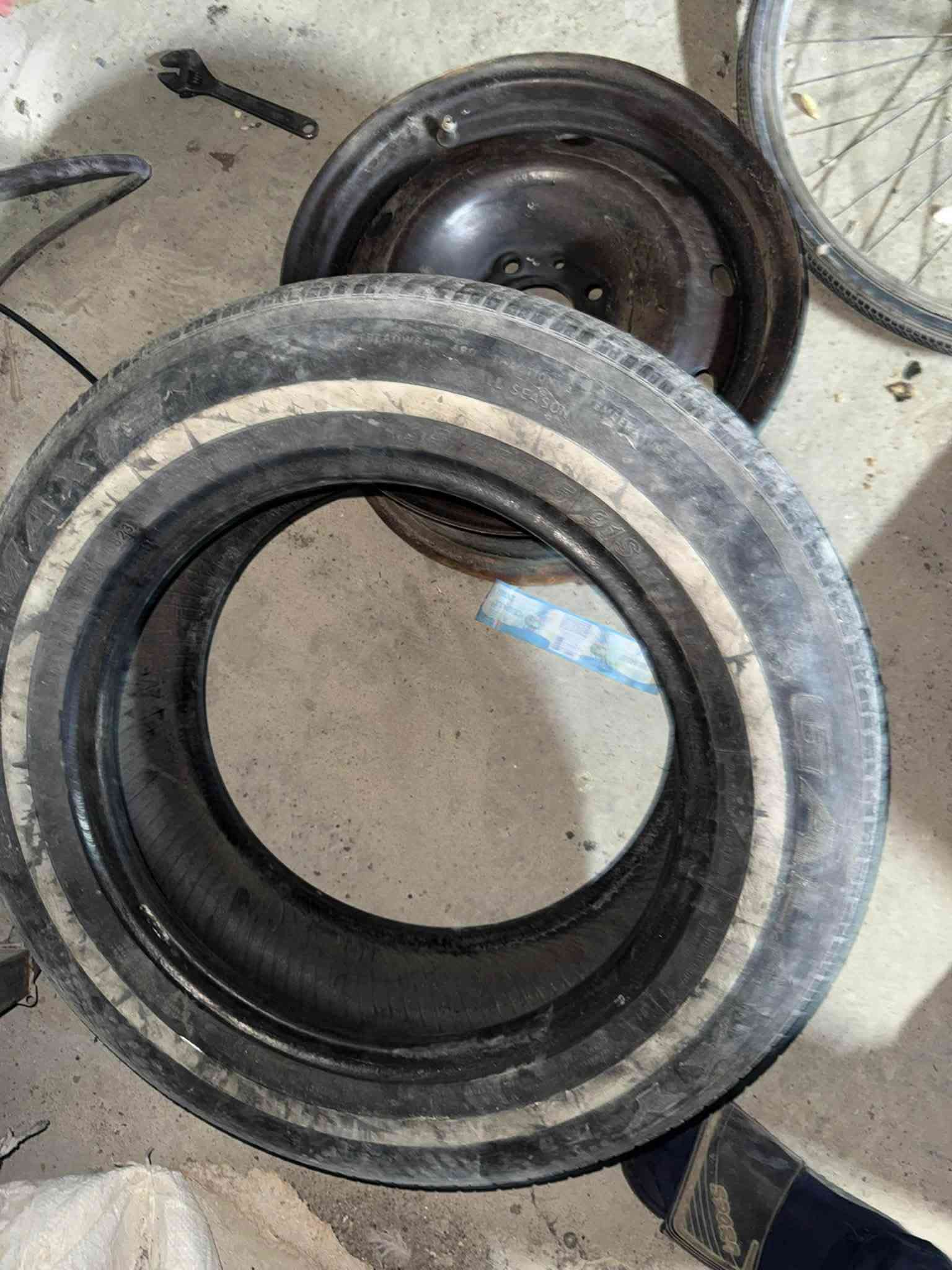 بيجو سمند • قطع سائبة • بغداد البلديات