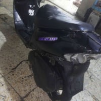 دراجه • وراق • للبيع