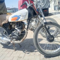 بارفاز • مكينة كاملة • البصرة