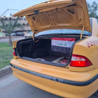 سمند • ٢٠١٧ • باسمي