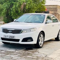 اوبتيما ٢٠١٠ • خليجي • رقم بصره