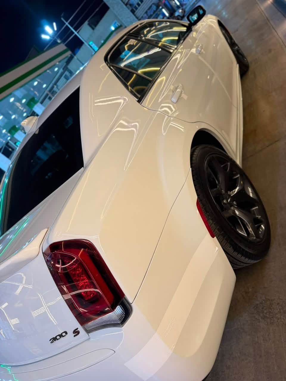 S300 • ٢٠٢١ • رقم شمالي