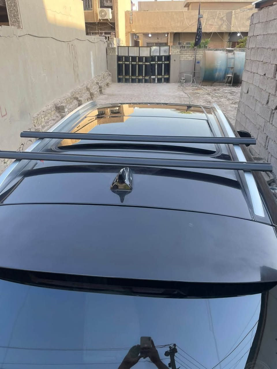 مواصفات خاصة وبسعر جوة السوك
هافال موديل H6 (2021) 

فول مواصفات  بسعر البلاش
فتحة سقف بانوراما
محرك 1500 تيربو كير 7 نمر
بصمة تشغيل + دخول ذكي
شاشة وسطية كبيرة عدادات ديجيتال 
كاميرات 360 درجة
حساسات أمامية وخلفية
رادار مانع تصادم
المحافظة على المسار
نقطة عمياء علامات ترحيب

مثبت سرعة راداري
🛡️ESP + مانع انزلاق
3 أنظمة قيادة (عادي - إيكو - سبورت)
كشنات جلد تدفئة وتبريد
مرايا قلاب عند الرجوع
تحكم كهربائي بالكشن مع خزن 3 وضعيات
تكييف أوتوماتيك ثنائي + خلفي
إنارة LED أمامية وخلفية
🅿️هاند بريك كهربائي
أوتو بارك + توقف ذاتي

📮 السـعـر ✅ تعليق رد فوري

مكان تواجد السيارة:بغداد 
رقم صاحب السيارة:
***********
