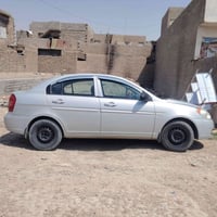 اكسنت ٢٠٠٩ • مكينه ١٦٠٠ • بدون حادث