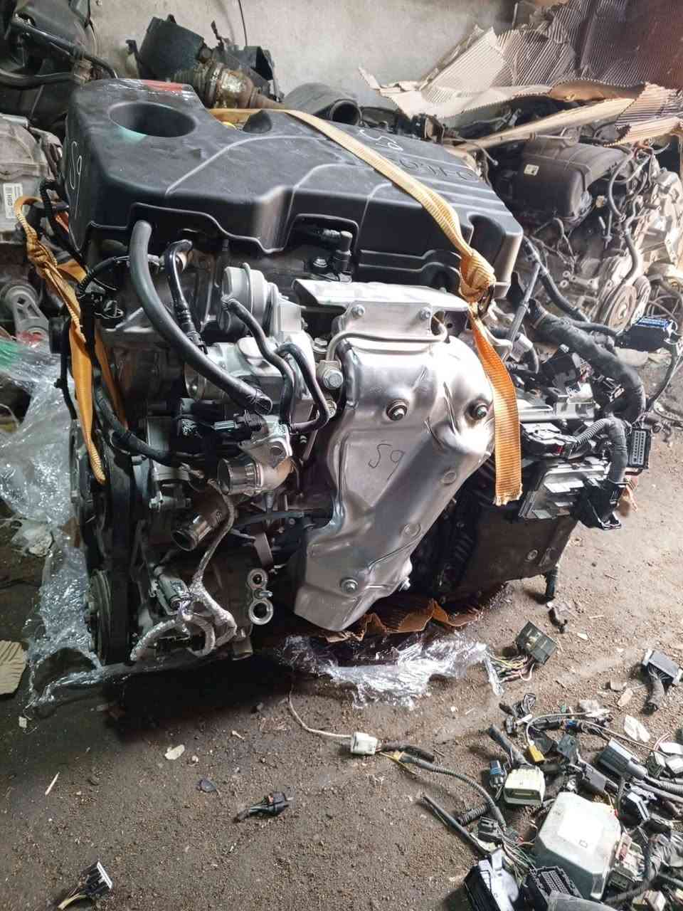بيت الشوفر 
***********

تم بعون الله وصلت مكائن ماليبو موديل 23 لل 25
اي بي اس ماليبو 25/23
