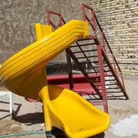 حي ميسان • أثاث أطفال