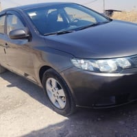 ٢٠١٢ • محرك وكير شرط • صبغ حزام