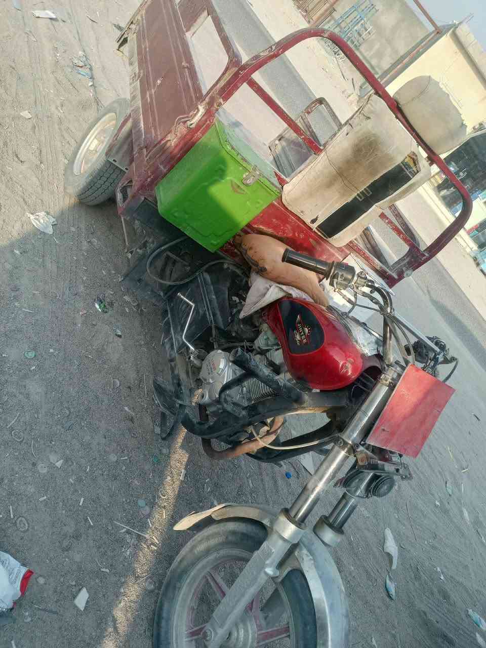 ستوته • ٢٠١٦ • محرك جديد