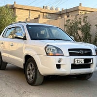توسان ٢٠٠٩ • محرك ٢٧٠٠ • بغداد الكرخ